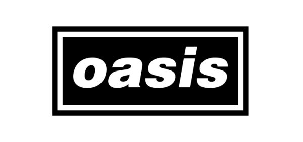 Oasis Font