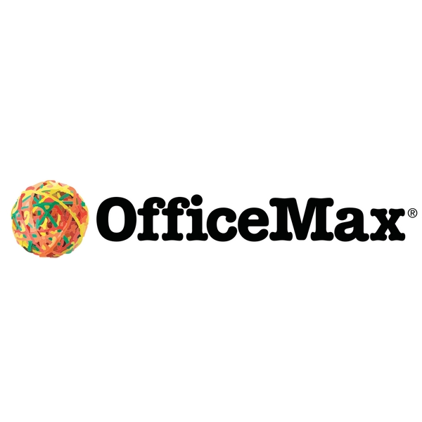 OfficeMax Font