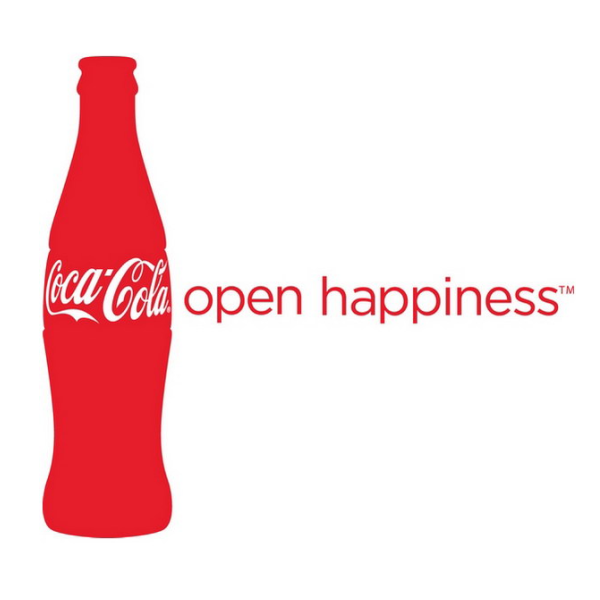 Open Happiness Font