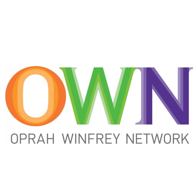 Oprah Winfrey Network Font