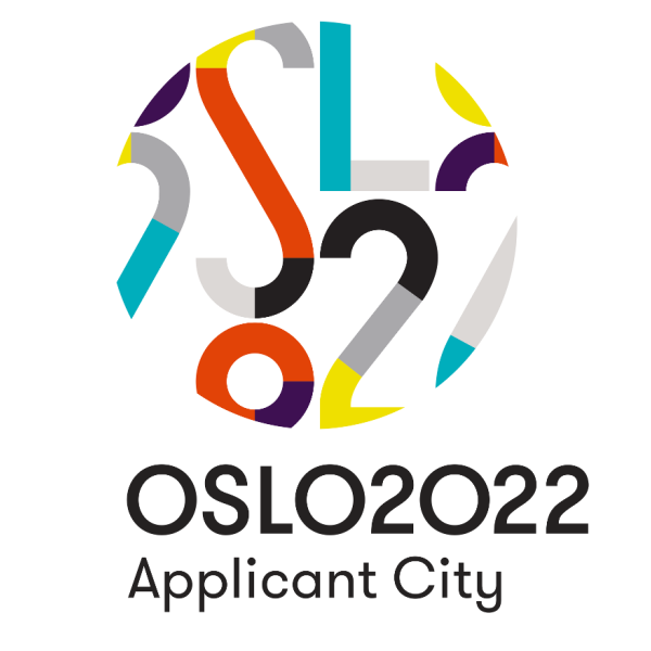 Oslo 2022 Font