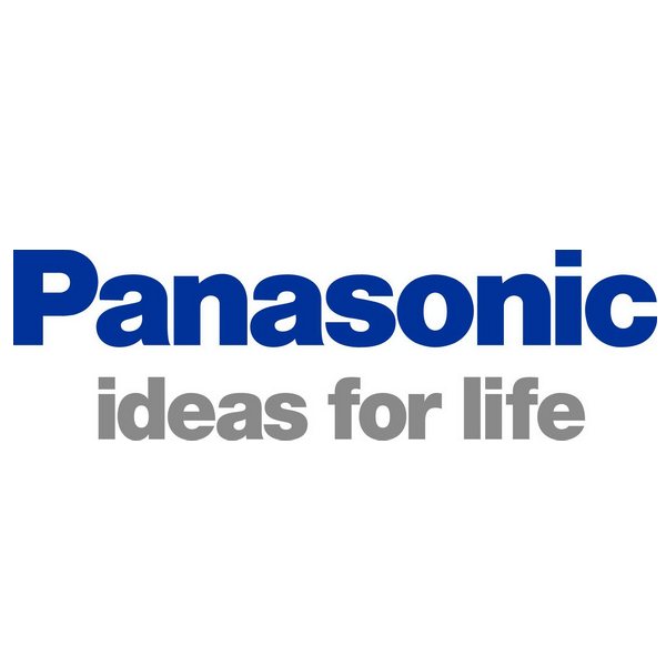Panasonic Font