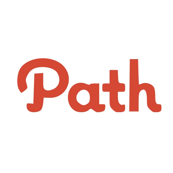 Path Font