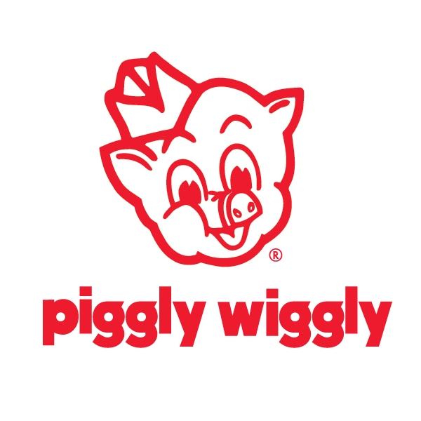 Piggly Wiggly Font