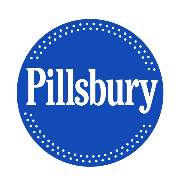 Pillsbury Font