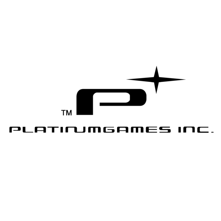 Platinum Games Font