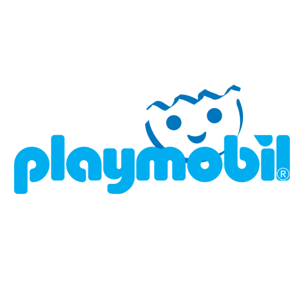 Playmobil Font