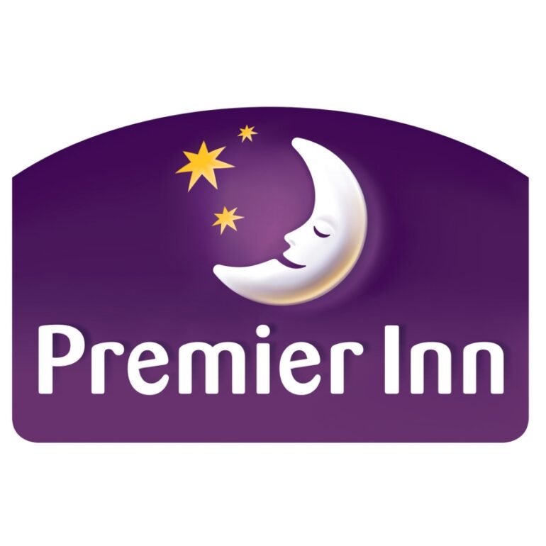 Premier Inn Font