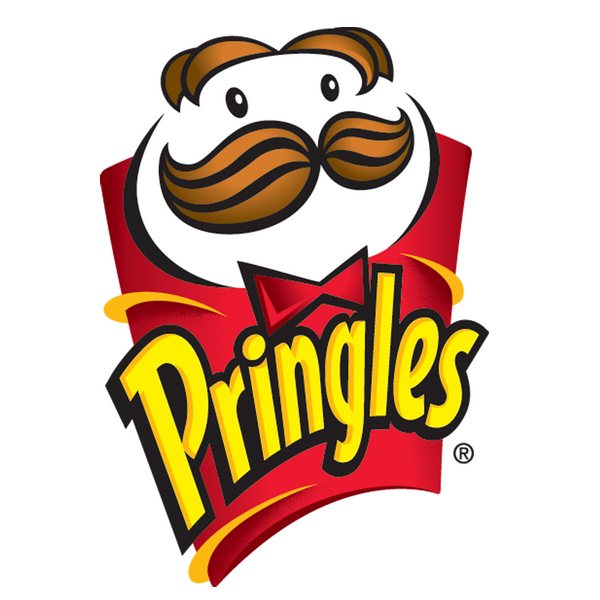 Pringles Font