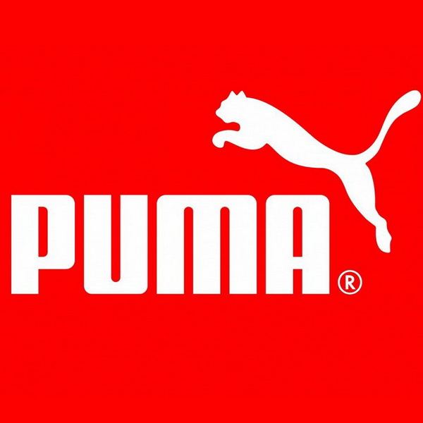 Puma Font