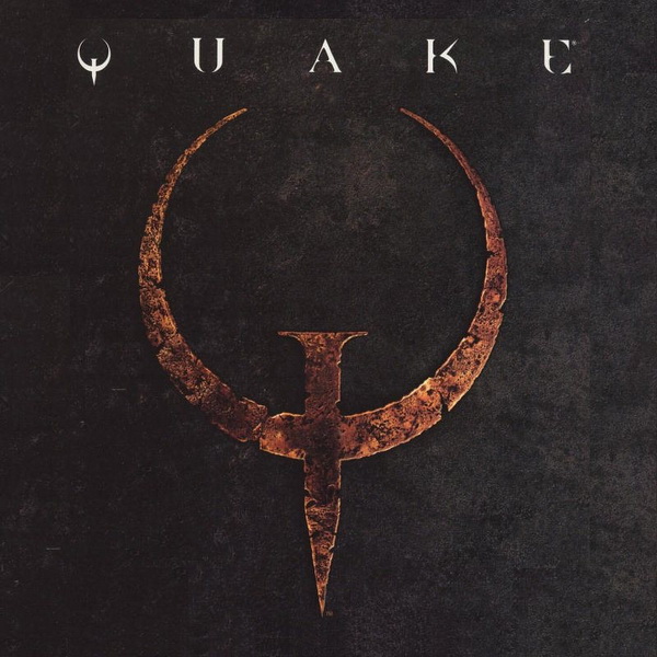Quake Font