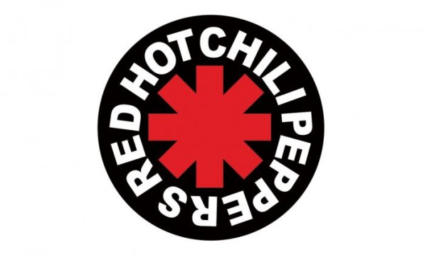 Red Hot Chili Peppers Font