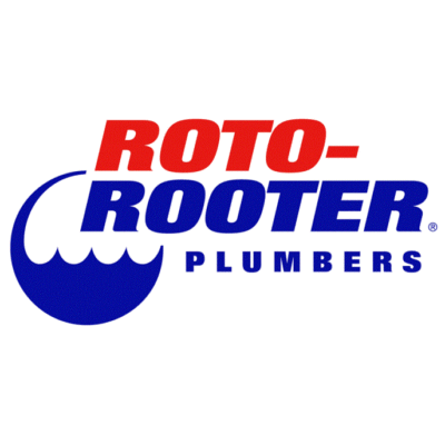 Roto-Rooter Logo Font