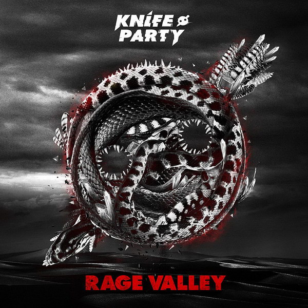 Rage Valley Font