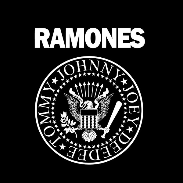 Ramones Font