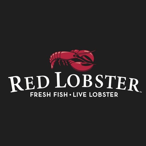 Red Lobster Font