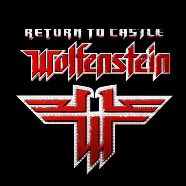 Return to Castle Wolfenstein Font