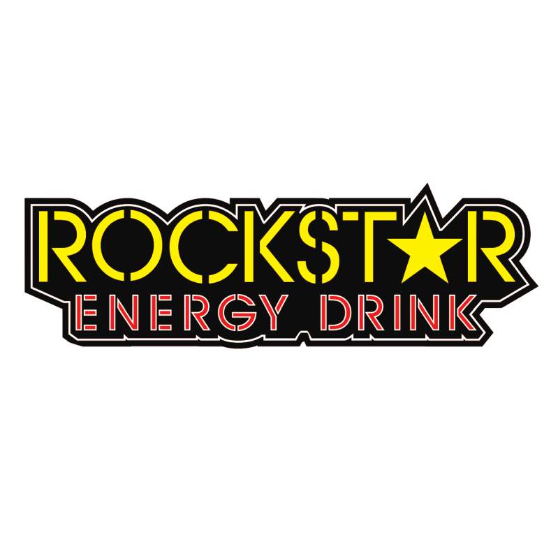 Rockstar Logo Font