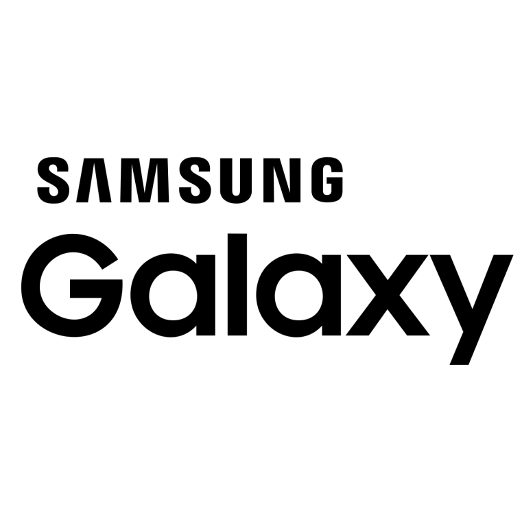 Samsung Galaxy Font
