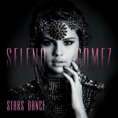 Stars Dance (Selena Gomez) Font