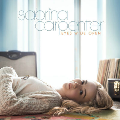 Sabrina Carpenter Font