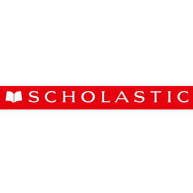 Scholastic Logo Font