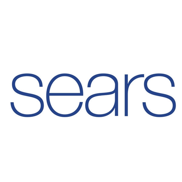 Sears Font