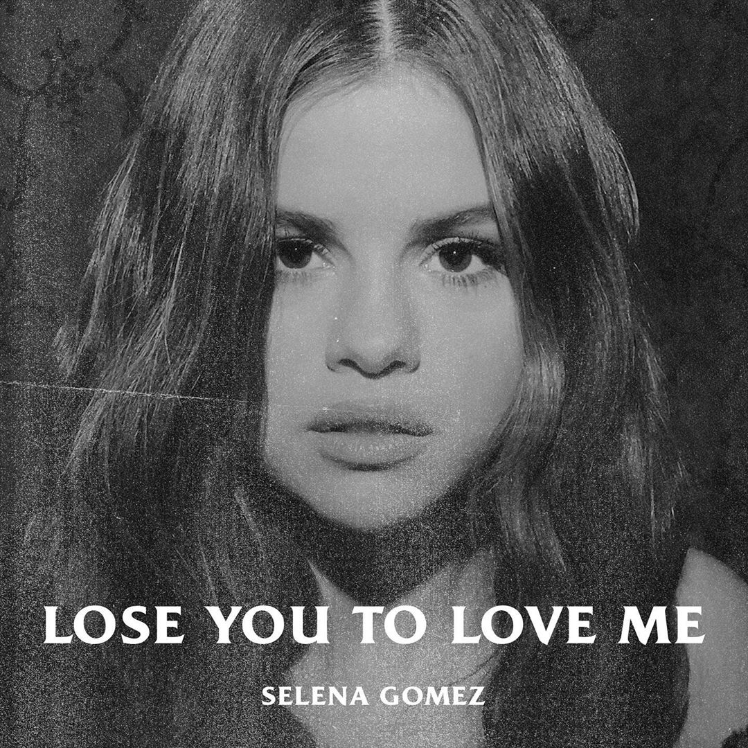 Lose You to Love Me Font