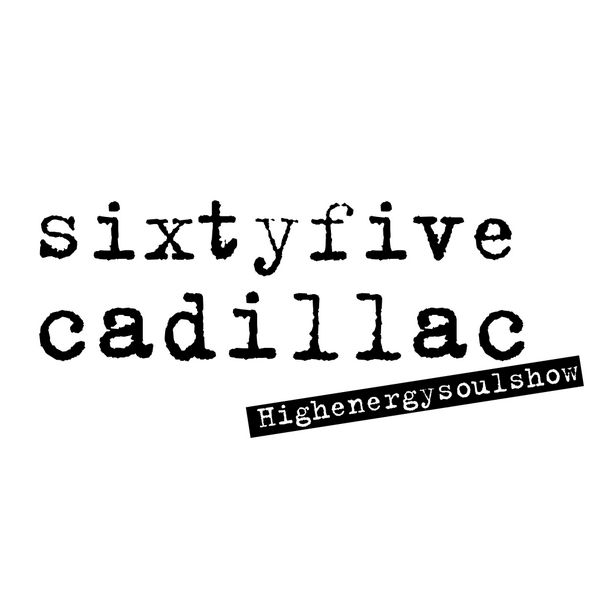 Sixtyfive Cadillac Font
