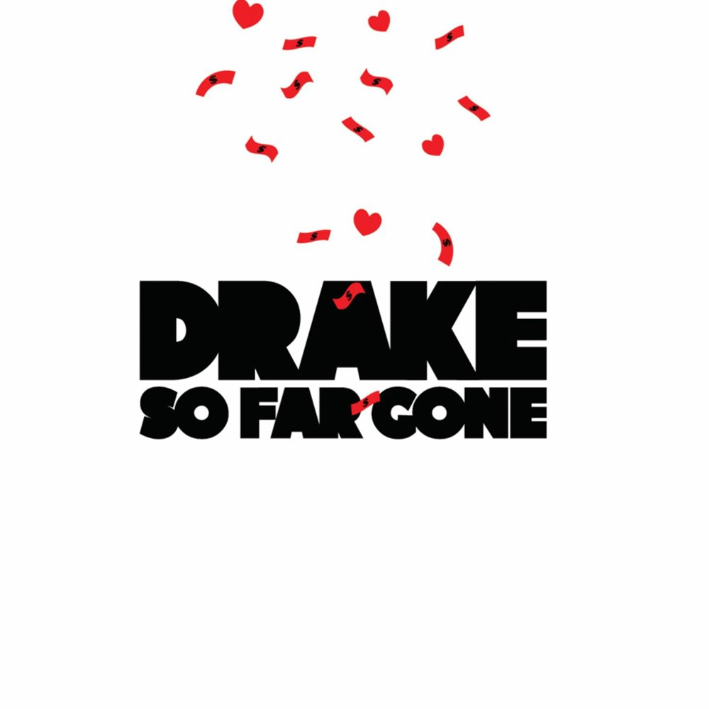 So Far Gone (Drake) Font