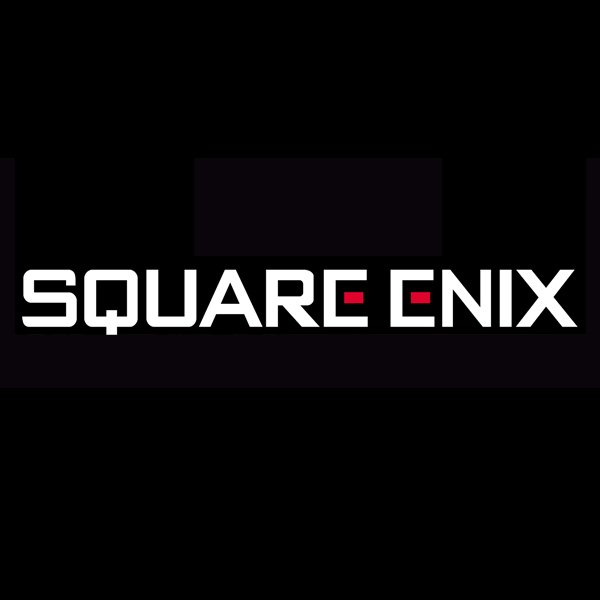 Square Enix Font