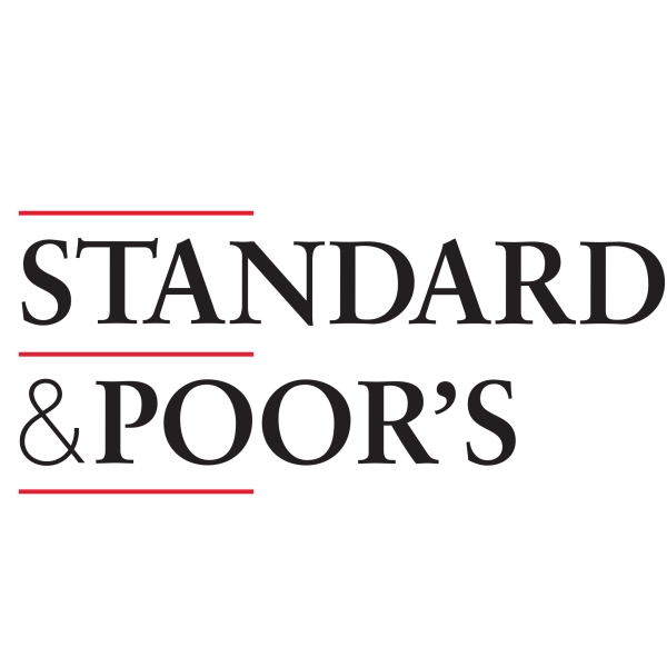 Standard & Poor’s Font