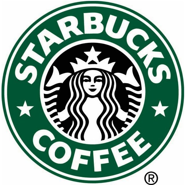 Starbucks font