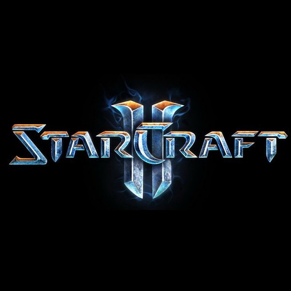 StarCraft Font