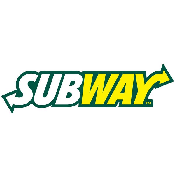 subway font