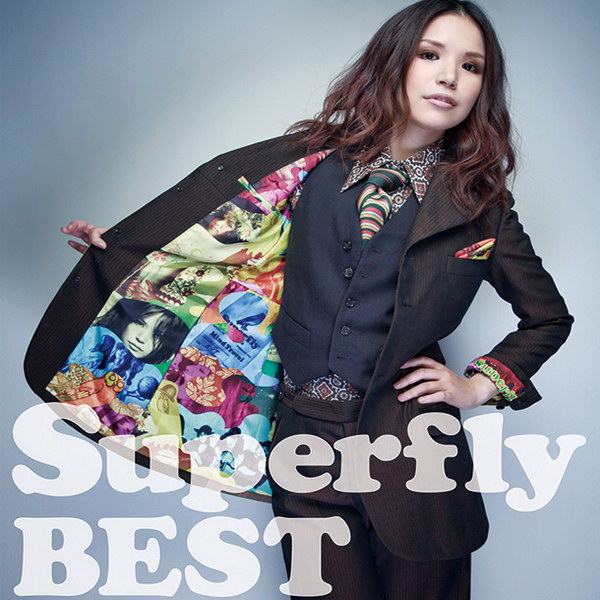 Superfly Best Font