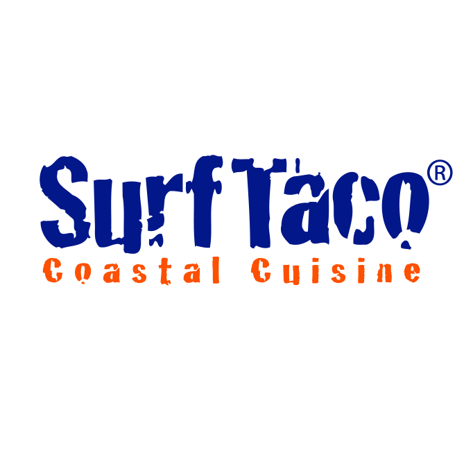 Surf Taco Font