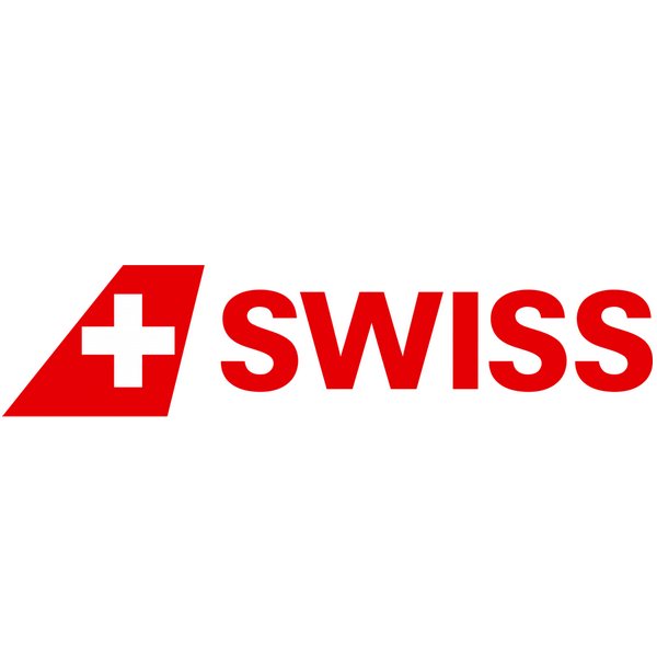 Swiss Airline Font