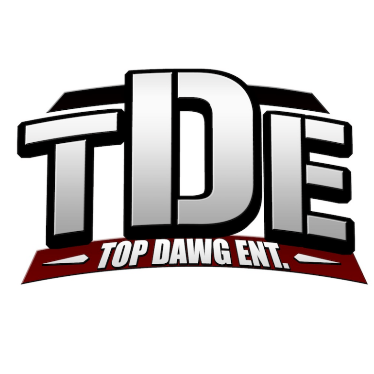 Top Dawg Entertainment Font
