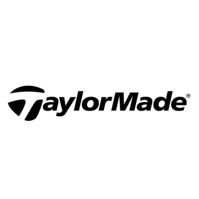 TaylorMade Font