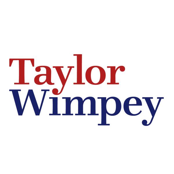 Taylor Wimpey Font