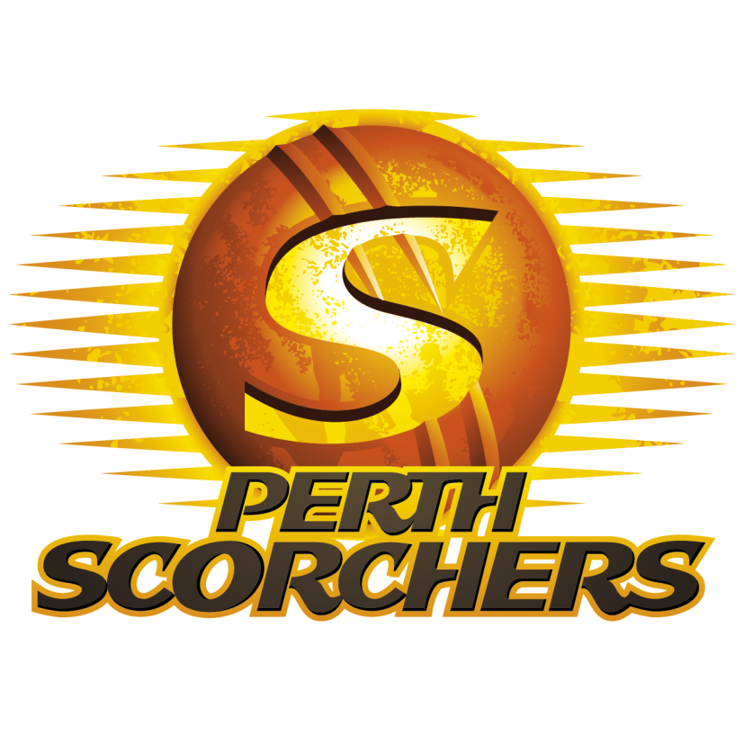 Perth Scorchers Font