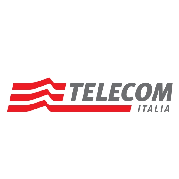 Telecom Italia Font