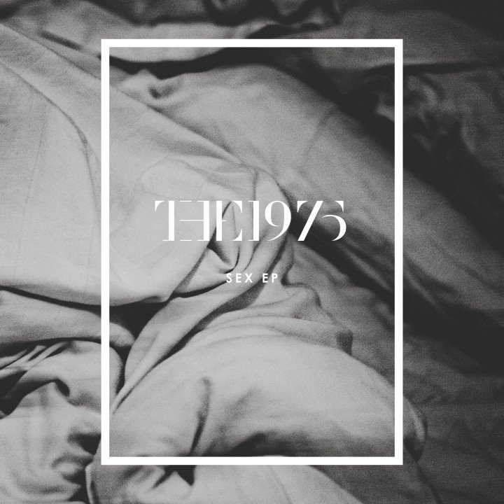 The 1975 (Band) Font