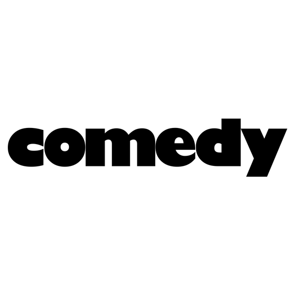 Comedy Network Font
