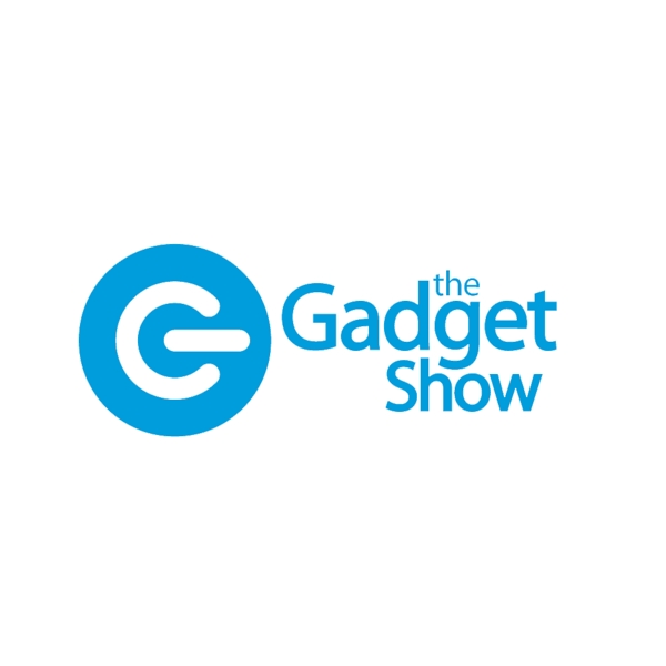 The Gadget Show Font