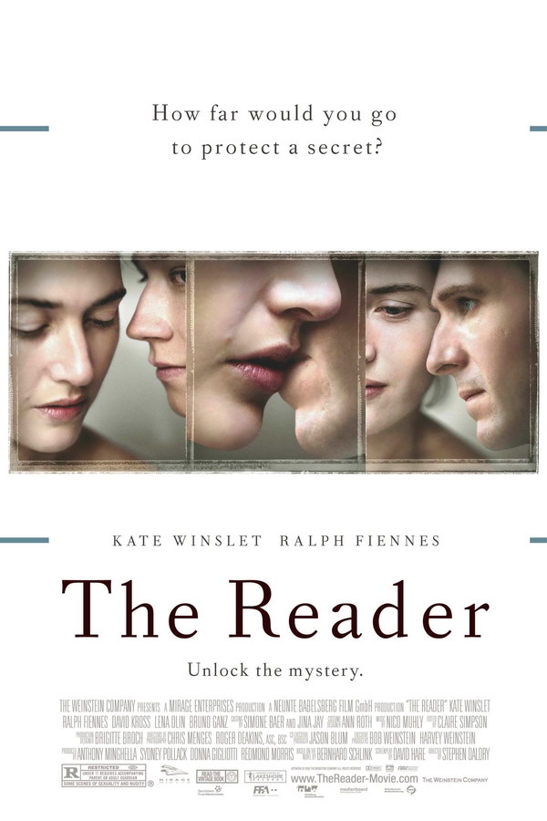 The Reader Font