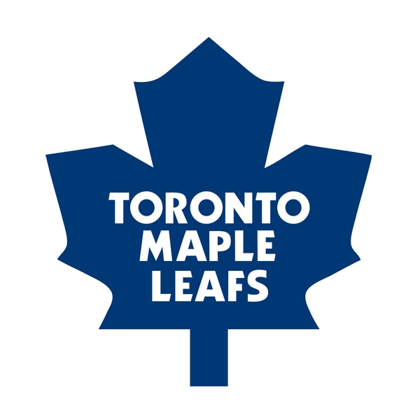 Toronto Maple Leafs Font