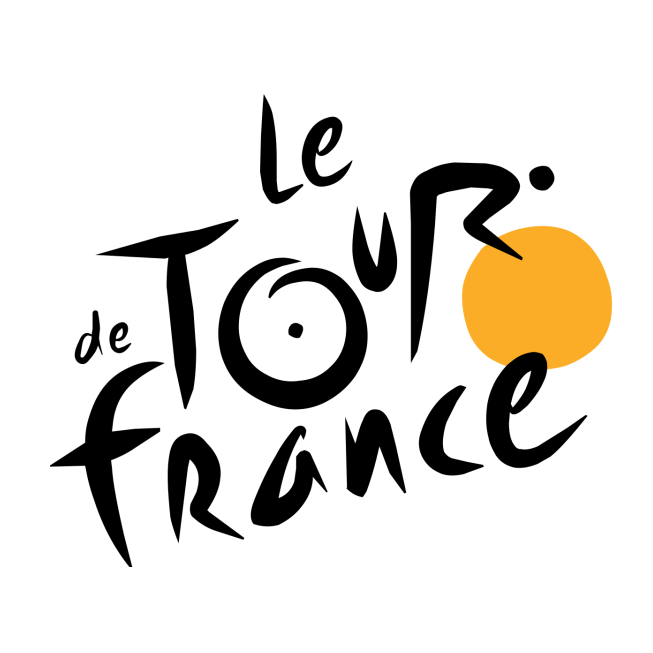 Tour de France Font