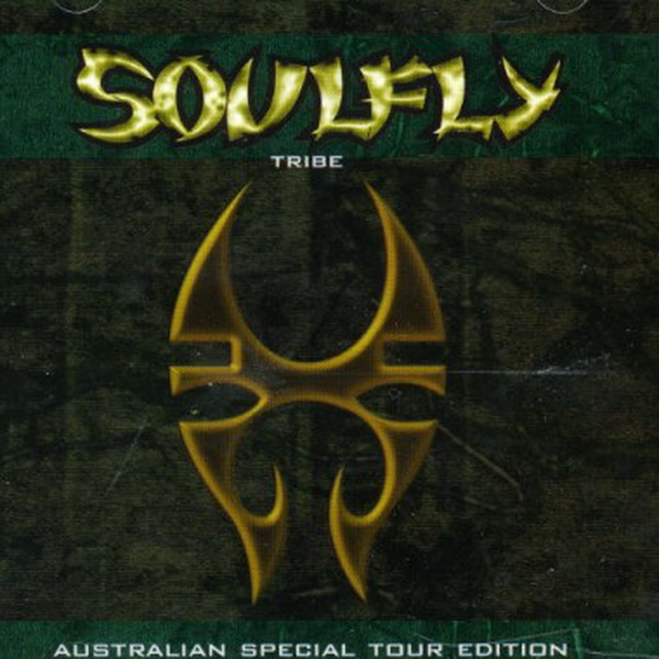 Soulfly Font